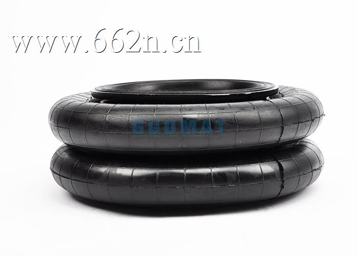 2B12X2/双曲工业空气弹簧/CONTITECH FD 412-18 1/2 M10/NORGREN M/31122 (12x2)/DUNLOP (FR) SP 256 NB/DUNLOP (FR)