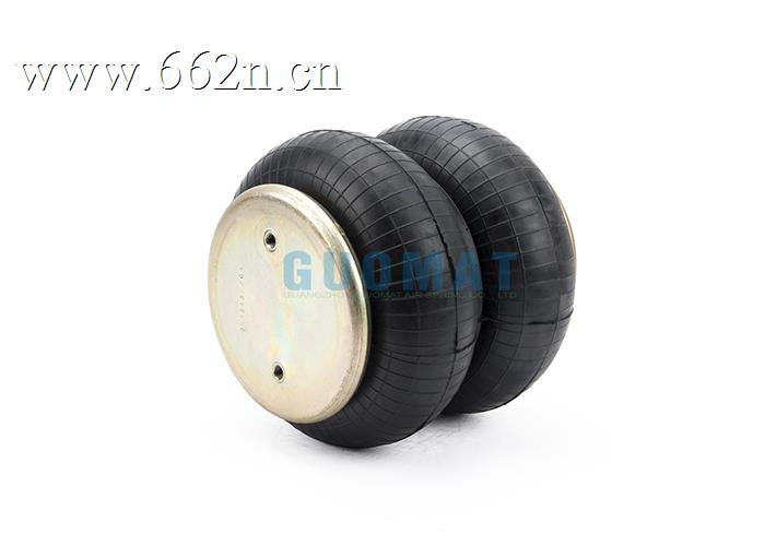 2B6902/双曲工业空气弹簧/Firestone : W01-358-6902/Contitech : FD200-19310/Goodyear : 2B9-201/2B9-216/2B9-204/
