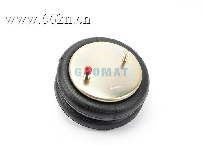 2B7405/双曲工业空气弹簧/Firestone:W01-358-7405/Contitech:FD330-22 364/Goodyear:2B12-313/2B12-459/Triangle:63