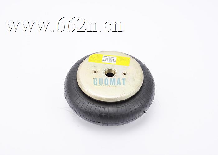 1B9202P01/单曲空气弹簧/Goodyear : 1B9-202 : 578 91 3 201