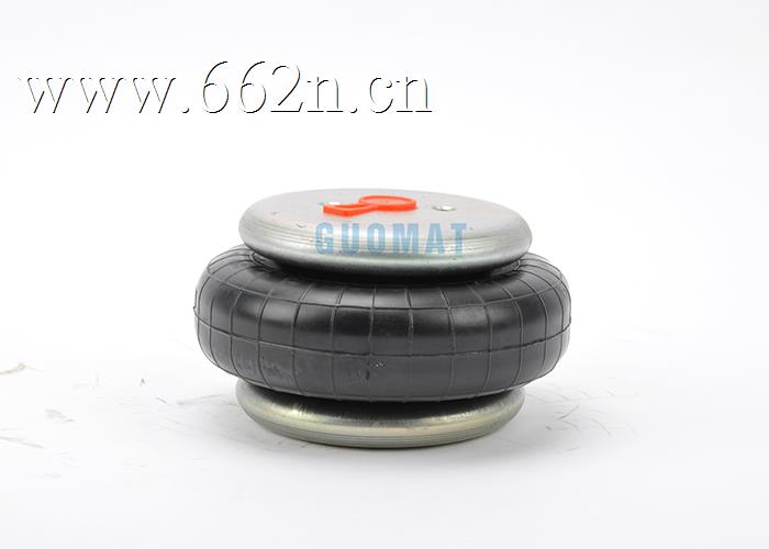 1B5010P01/工业单曲空气弹簧/Firestone : W01-358-7731