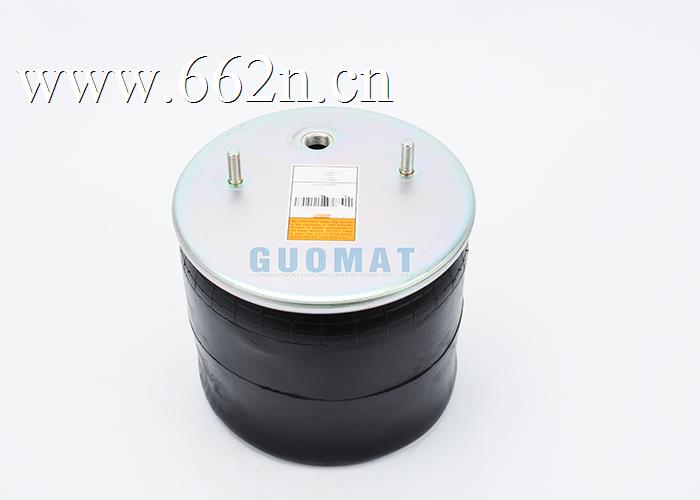 1V 8609/卡车气囊/威巴克9518117630/凡士通空气弹簧W01-M58-8609/马牌940MB/固特异1R11-763