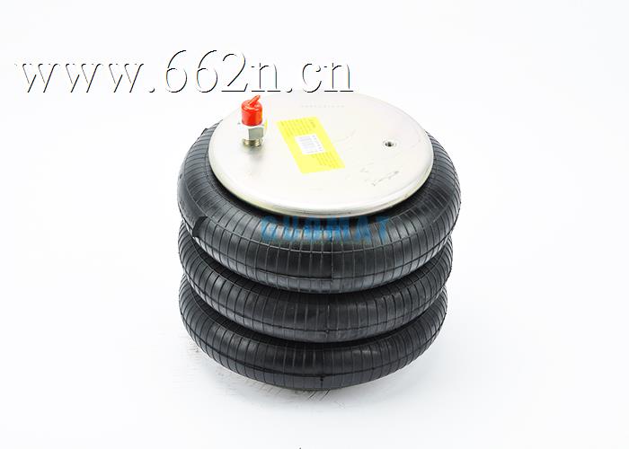3B7995/三曲工业空气弹簧/Firestone:W01-358-7995/38,Contitech:FT330-29 547/64573,Goodyear:3B12-329/556-33-8-33