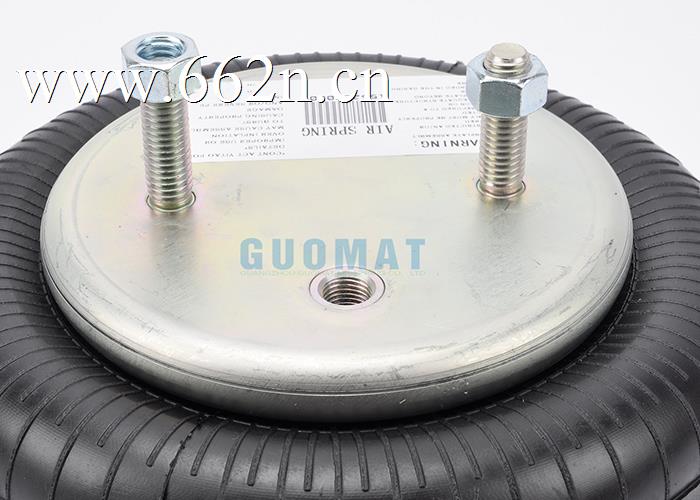 2B6948/双曲工业空气弹簧/Firestone:W01-358-6948/Contitech:FD200-25429/Goodyear:2B9-251/Triangle:6332