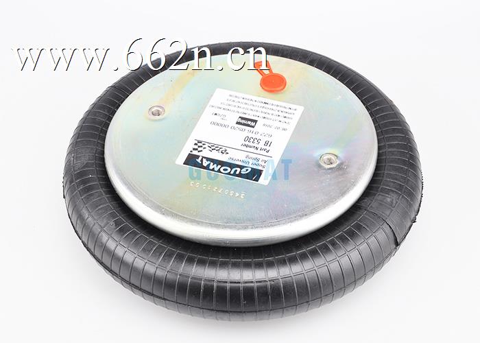 1B5330/单曲工业空气弹簧/Firestone : W01-358-7008/Contitech : FS330-11474/Goodyear : 1B12-300/1B12-313