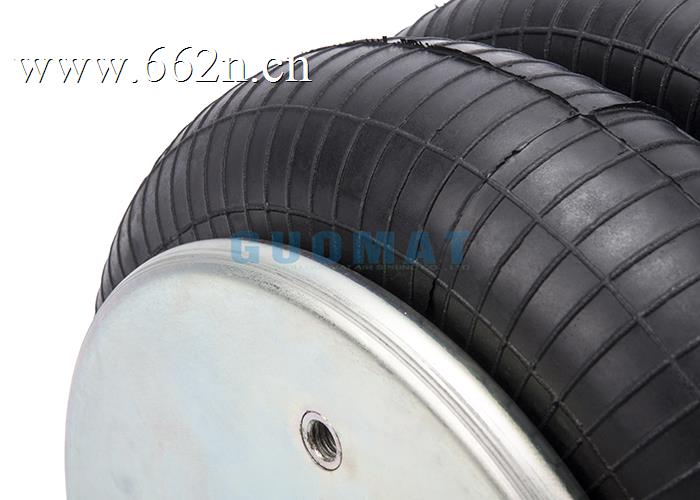 3B8030/三曲工业空气弹簧/Firestone:W01-358-8030/38/Contitech:FT330-29 498/Goodyear:3B12-304/556338334