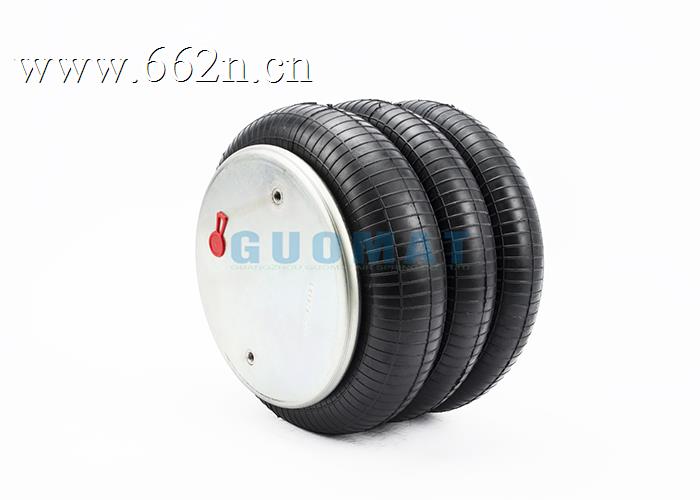 3B8010/三曲工业空气弹簧/Firestone:W01-358-8010/Contitech:FT330-29432/Goodyear:3B12-301/578-93-3-100