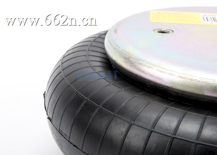 1B6910/单曲空气弹簧/Contitech : FS200-10/Phoenix : SP1B12/Dunlop(FR) : 9"1/4x110 S091,Bosch : 822419004