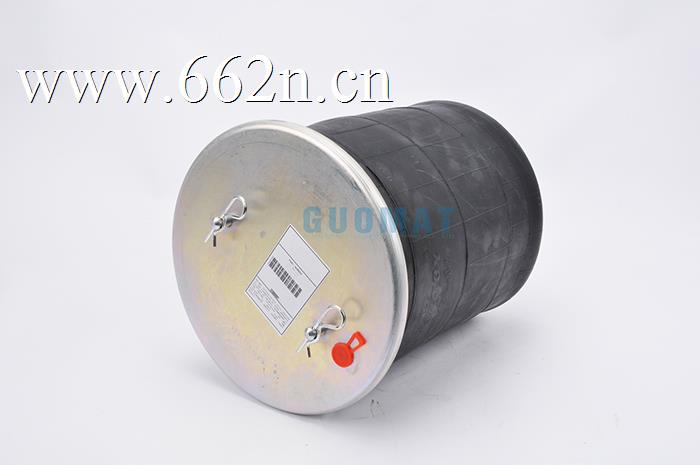 1V 0500卡车空气弹簧斯堪尼亚气囊固特异1R14-753凡士通W01-095-0500