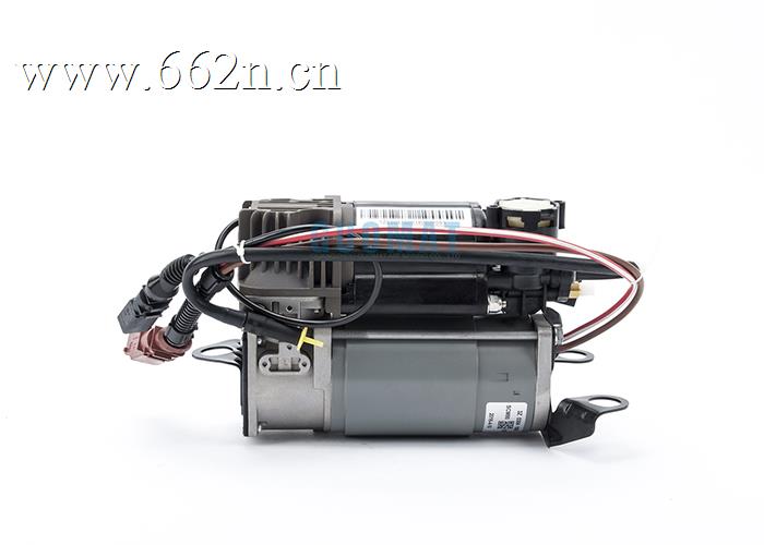520014奥迪悬挂气囊打气泵奥迪悬挂气囊减震打气泵奥迪A6C6(4F)S6打气泵4F0616005D4F0616005E4F0616005F