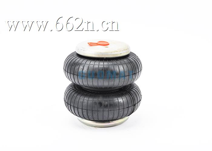 2B8X2/双曲工业空气弹簧/Firestone W01-358-7325/Contitech FD 120-17 509/Goodyear 2B8-150/2B8-153/2B8-550/2B7-5