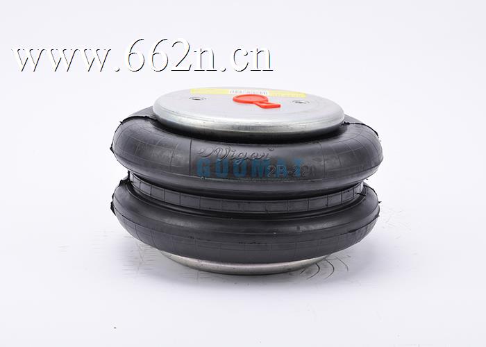 2B5235/双曲工业空气弹簧/CONTITECH FD 200-19/DUNLOP (FR) S09208/FIRESTONE W01-M58-7894/GOODYEAR 2B9-287/PHOEN