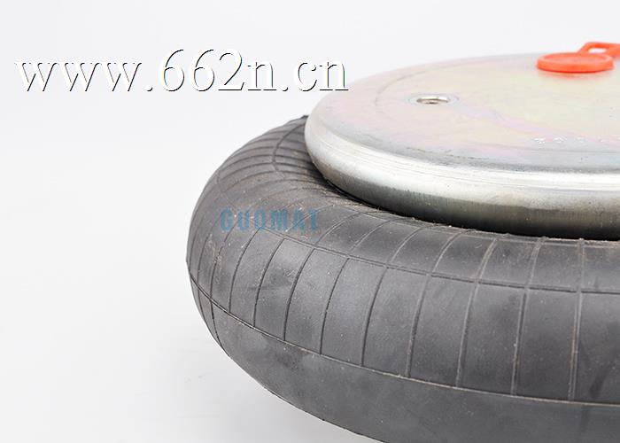 1B6910P03/单曲空气弹簧/Contitech : FS200-10/Phoenix : SP1B12/Dunlop(FR) : 9"1/4x110 S091,Bosch : 82241900