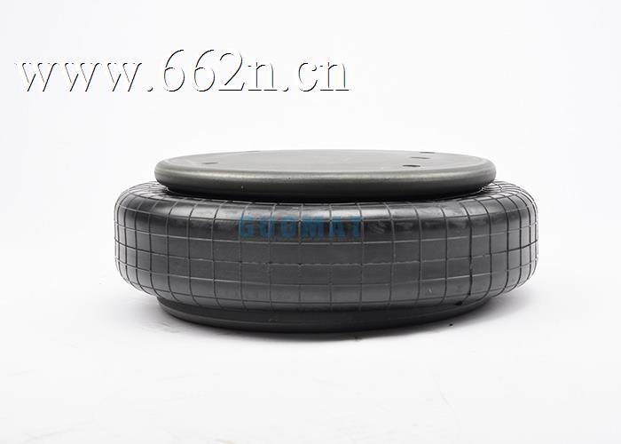 1B53014/单曲工业空气弹簧/Firestone. W01-358-7103/FleetPride AS7103/Goodyear 1B14-350/Goodyear Flex No. 57891