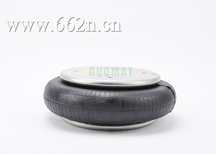 1B5330P02/单曲工业空气弹簧/Firestone : W01-358-7008/Contitech : FS330-11 474/Goodyear : 1B12-300/1B12-31